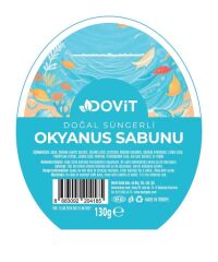 Okyanus Sabunu