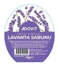 Lavanta Sabunu