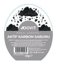 Aktif Karbon Sabunu