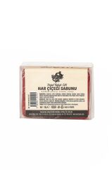 Nar Çekirdeği Sabunu