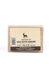 Keçi Sütlü Sabun