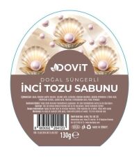 İnci Tozu Sabunu