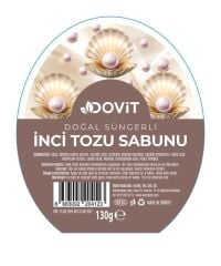 İnci Tozu Sabunu