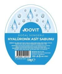 Hylüronik Asit Sabunu