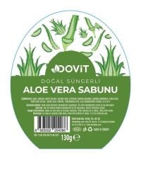 Aloe Vera Sabunu
