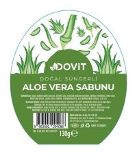 Aloe Vera Sabunu
