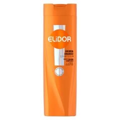 Elidor Anında Onarıcı Şampuan 400 ml