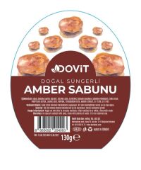 Amber Sabunu