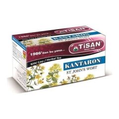 Kantaron Çayı 20 Sallama Poşet