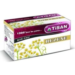 Rezene Çayı 20 Sallama Poşet