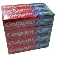 Colgate Diş Macunu Üçlü Etki 50 ml