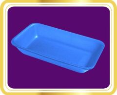 Mod 16 Mavi Köpük Tabak – 2000 gr – 150 Adet