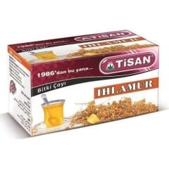 Ihlamur Çayı 20 Sallama Poşet