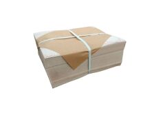 Afiyet Olsun Baskılı Yağlı Kağıt – 30x40 cm – 10 Kg