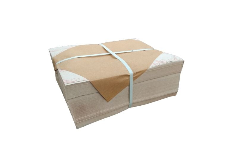 Afiyet Olsun Baskılı Yağlı Kağıt – 30x40 cm – 10 Kg