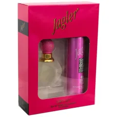 Jagler Women EDT 60 ml + Deo Sprey 150 ml Kadın Parfüm Seti