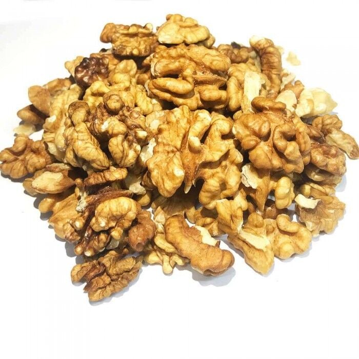Ceviz İçi Yerli