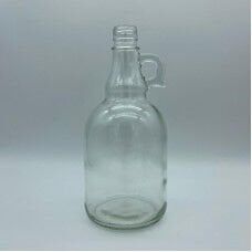 Galon Şişe 1000 cc