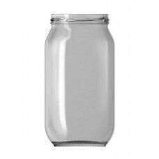 Kavanoz 1000 cc 20 li