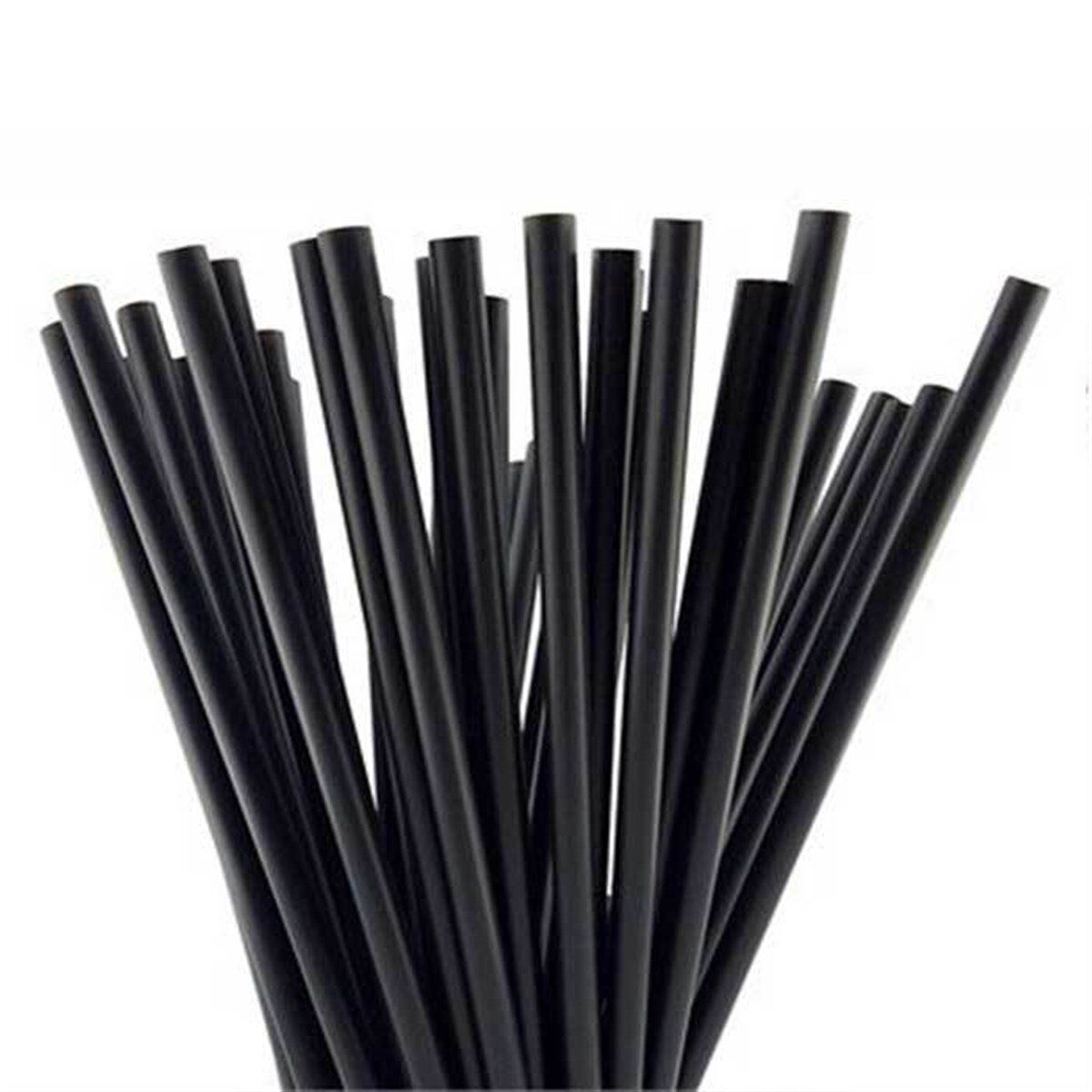 Siyah Pipet – 100 Adet