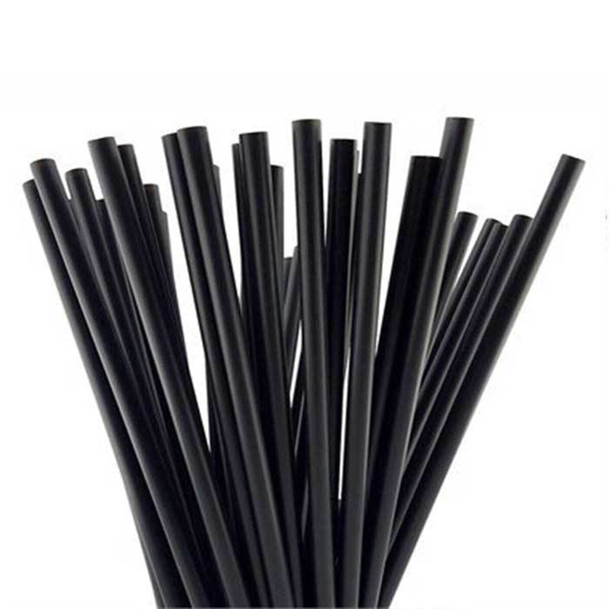 Siyah Pipet – 100 Adet