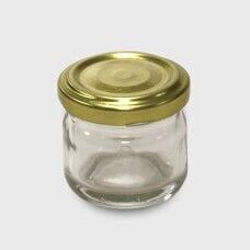 Kavanoz 29 cc 105 li