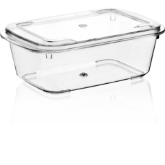 250 gr Kapaklı Kase (May 224)