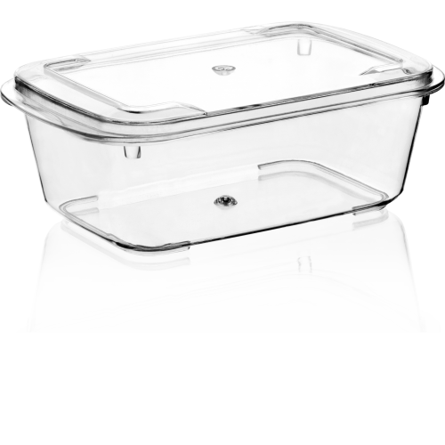 250 gr Kapaklı Kase (May 224)