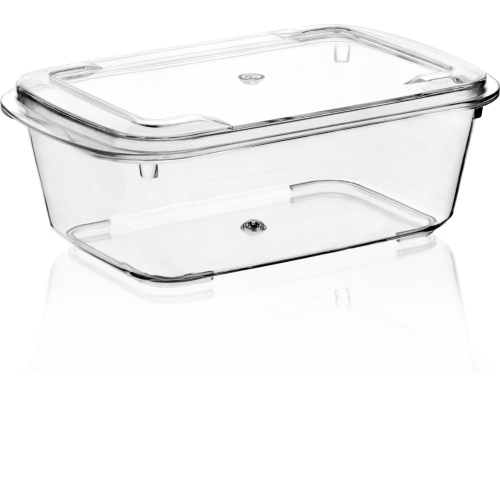 250 gr Kapaklı Kase (May 224)