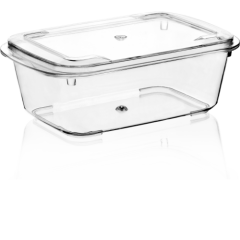 250 gr Kapaklı Kase (May 224)