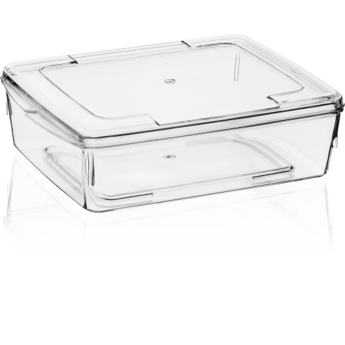 500 gr Kapaklı Kase (May 240)