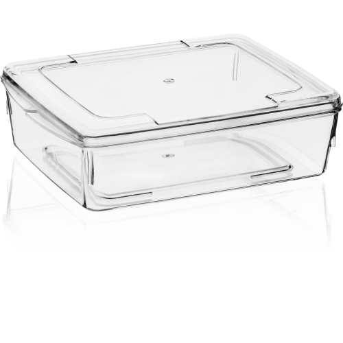 700  gr Kapaklı Kase (May 250)