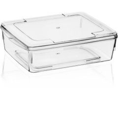 700  gr Kapaklı Kase (May 250)