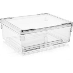 500 Gr Kapaklı Bal Kabı