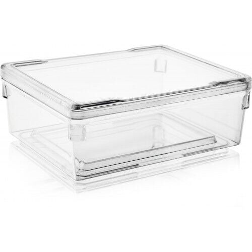 500 Gr Kapaklı Bal Kabı