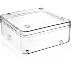 500 Gr Kapaklı Kutu (May 271)