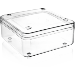 500 Gr Kapaklı Kutu (May 271)