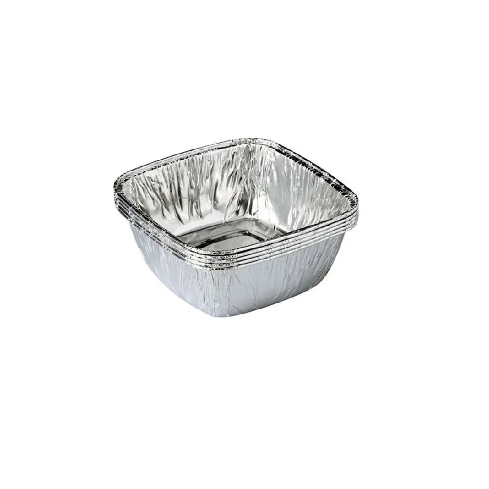 Alüminyum Sütlaç Kase 5 Adet