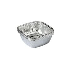 Alüminyum Sütlaç Kase 5 Adet