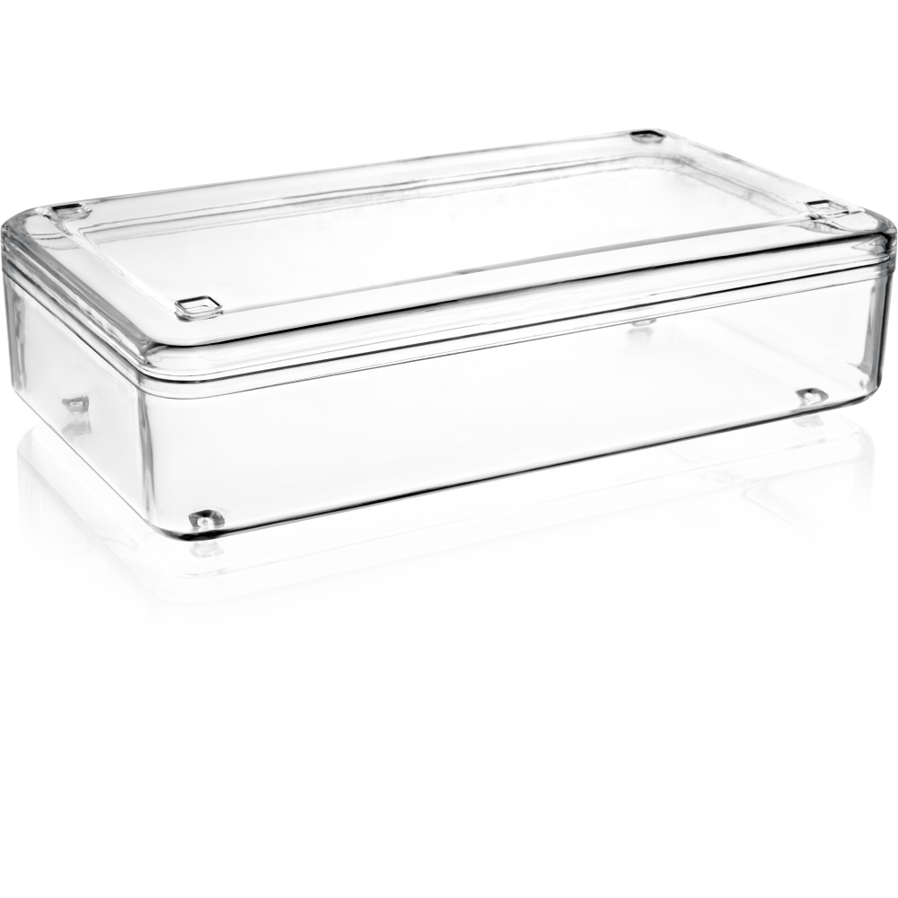 1000 Gr Kapaklı Kutu (May 272)