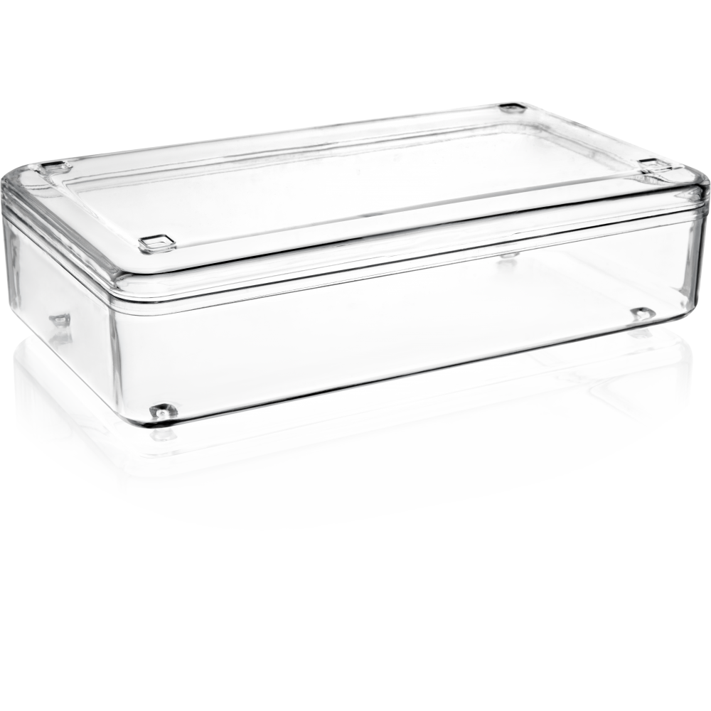 1000 Gr Kapaklı Kutu (May 272)