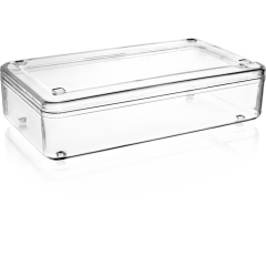 1000 Gr Kapaklı Kutu (May 272)