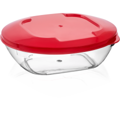 250 cc Elise Kutu (May 277 kırmızı kapaklı)