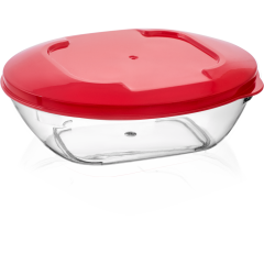 250 cc Elise Kutu (May 277 kırmızı kapaklı)