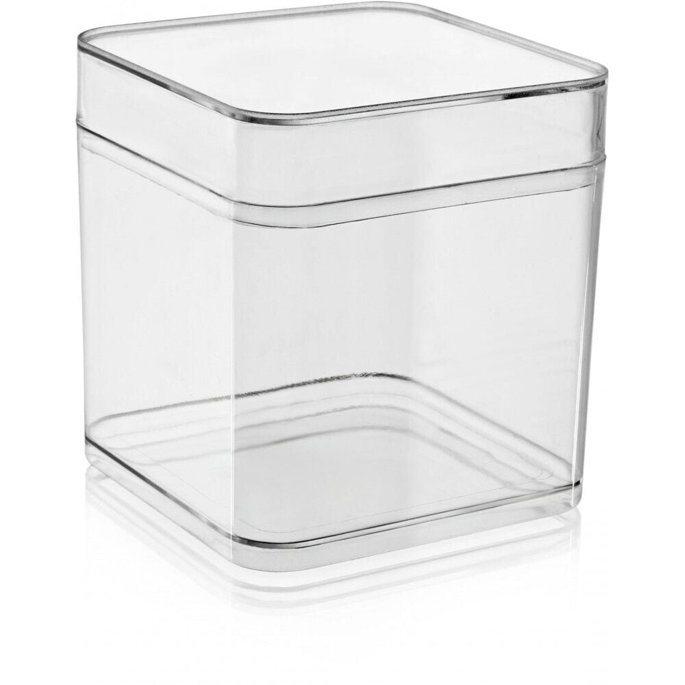 250 cc Moderna Kapaklı Kutu (May 282)