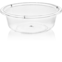 Kristal Tatlı Kasesi (May 303)