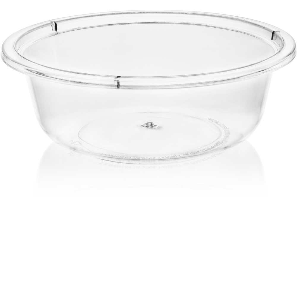 Kristal Tatlı Kasesi (May 303)