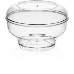 220 cc Kapaklı Kase (May 305)