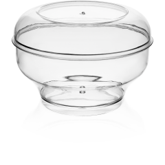 220 cc Kapaklı Kase (May 305)