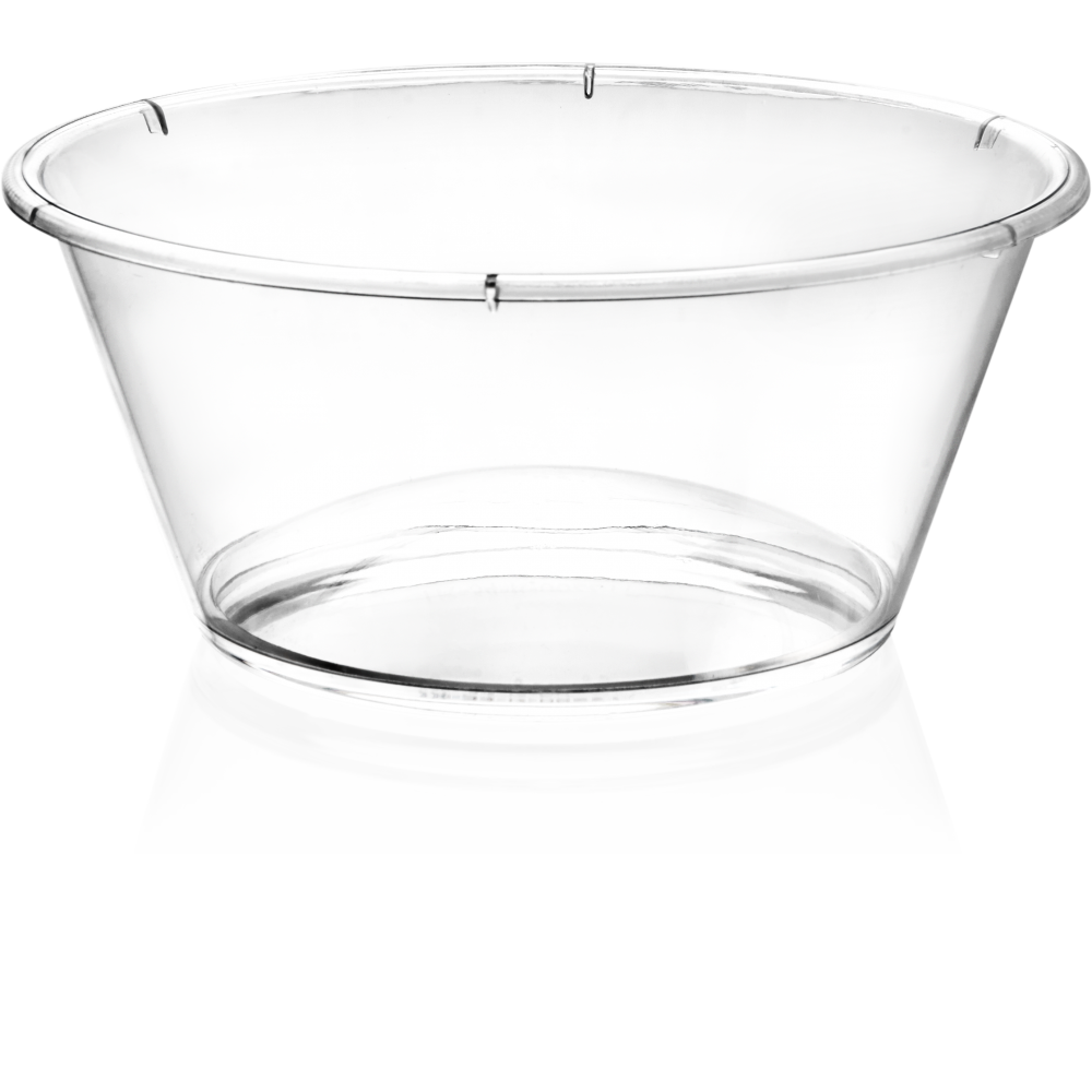 Çap 125 330 cc V Kristal Kase (May 307)